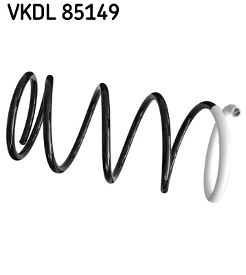 SKF VKDL 85149 Fahrwerksfeder